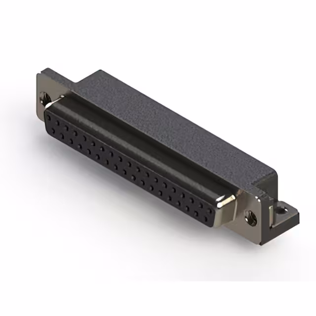 622-037-660-512 EDAC Inc.  Conjuntos de conectores D-Sub